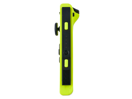 Nintendo Switch Joy-Con Controllers - Neon Yellow (Links)