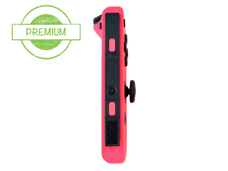 Nintendo Switch Joy-Con (R) Neon Pink - Premium