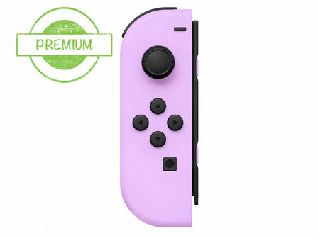Nintendo Switch Joy-Con (L) Pastel Purple - Premium
