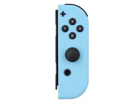 Nintendo Switch Joy-Con (R) Animal Crossing Sky Blue