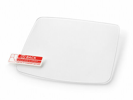 Gameboy Advance Screen Protector - Tempered Glass