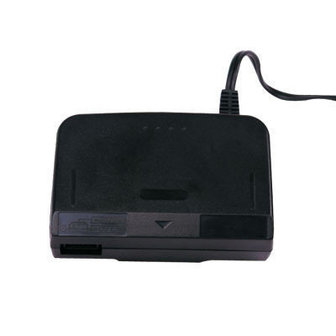 Nintendo 64 [N64] AC Adapter Netzteil
