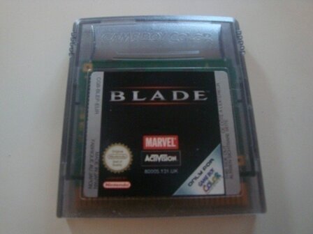 Blade