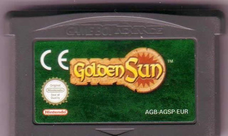 Golden Sun