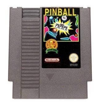 Pinball (Classics)
