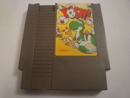 Yoshi [NTSC]