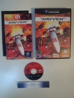 Driven