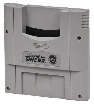 Super Gameboy