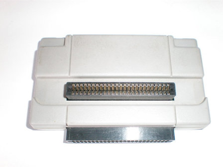 Nintendo 64 PAL-NTSC Converter