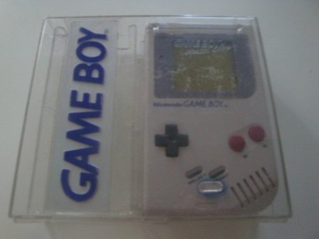 GameBoy Classic Case