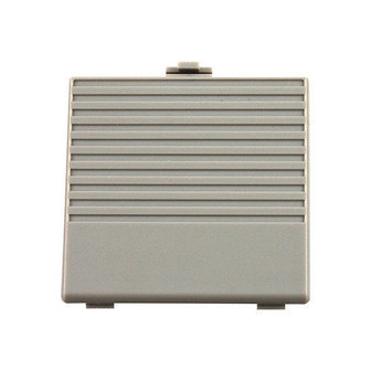 Game Boy Classic Batteriedeckel