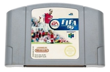 FIFA 99