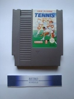 Four Players&#039; Tennis