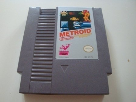 Metroid