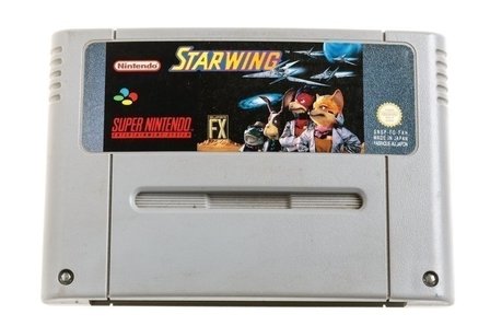 Starwing