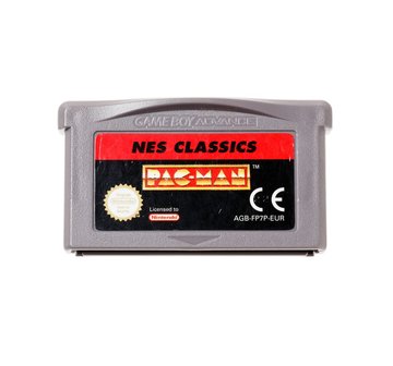 Pac-man (NES Classics)