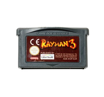 Rayman 3