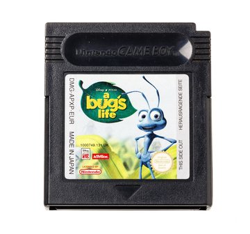 A Bug&#039;s Life