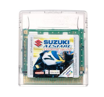 Suzuki Astare Extreme Racing