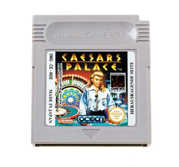 Caesar's Palace
