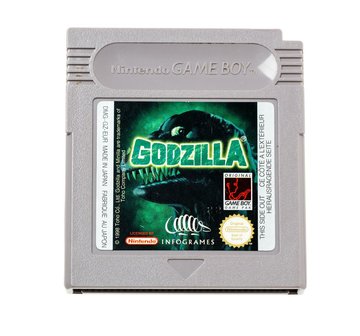 Godzilla