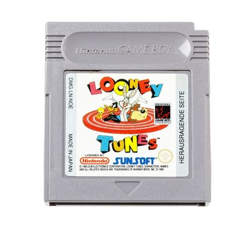 Looney Tunes