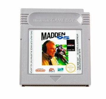 Madden 95