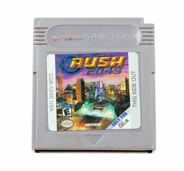 Rush 2049 