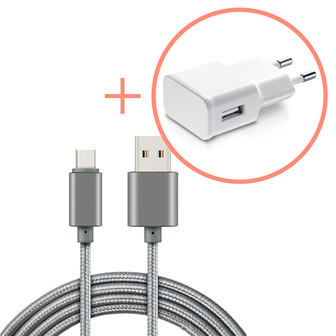 Nintendo Switch Reise-Adapter Type-C USB (Dritthersteller)