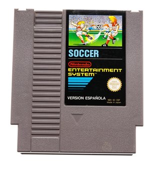Soccer (Version Espanola)