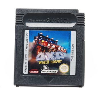 4x4 World Trophy