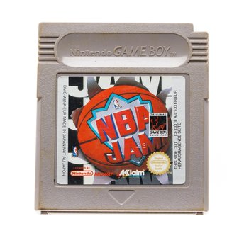 NBA Jam