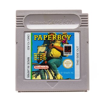 Paperboy 2