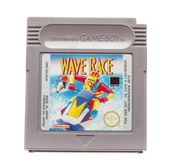 Wave Race