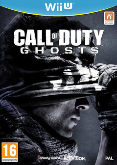 Call of Duty: Ghosts