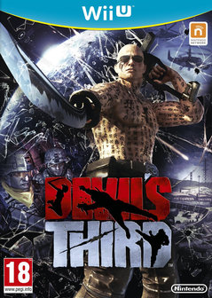 Devil&#039;s Third