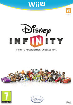 Disney Infinity