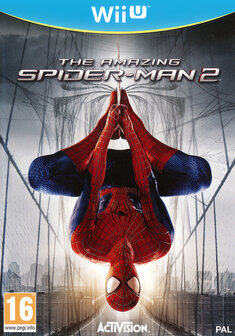 The Amazing Spider-Man 2