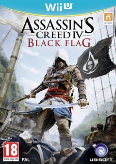 Assassin&#039;s Creed IV: Black Flag