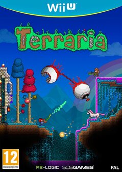 Terraria