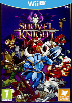 Shovel Knight