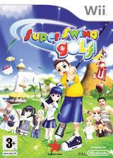 Super Swing Golf