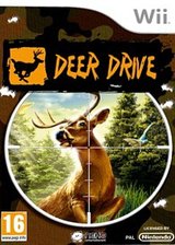 Deer Drive