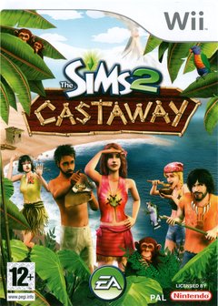 The Sims 2: Castaway