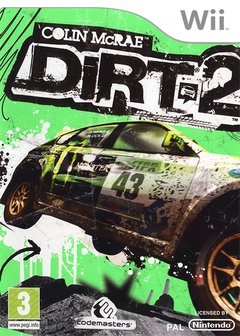 Colin McRae: DiRT 2