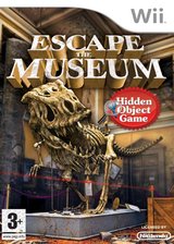 Escape The Museum