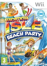 Vacation Isle: Beach Party