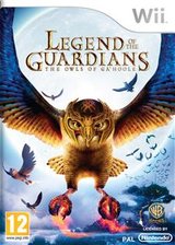 Legend of the Guardians: The Owls of Ga&#039;Hoole
