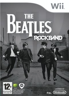 The Beatles: Rock Band