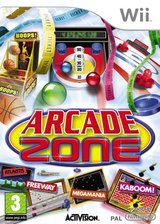 Arcade Zone